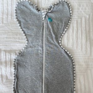 Love to Dream Swaddle Up Small